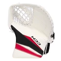 Fanghand CCM Axis F5 Black/Red/White Junior