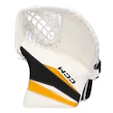 Fanghand CCM Axis F5 Black/Yellow Junior regular