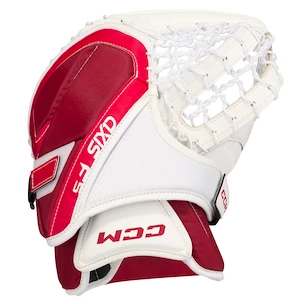 Fanghand CCM Axis F5 Red/White Junior