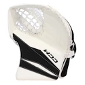 Fanghand CCM Axis F9 White/Black Senior full-right