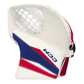 Fanghand CCM Axis F9 White/Red/Blue Intermediate