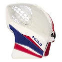 Fanghand CCM Axis F9 White/Red/Blue Intermediate regular