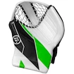 Fanghand Warrior Ritual G7 White/Black/Green Bambini (Youth) linke Hand (regular)