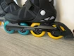 !FAULTY! Inline Skates K2  VO2 S 100 X BOA Unisex  EUR 45  EUR 45