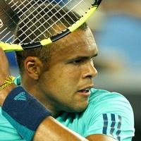 Jo Wilfried Tsonga Sportartikel Sportega