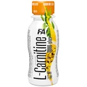 Fitness Authority  L-Carnitine 3000 PLUS 100 ml himbeere