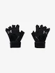 Fitness-Handschuhe für Männer Under Armour  M's Weightlifting Gloves-BLK