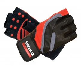 Fitness-Handschuhe MadMax Extreme 2nd Edition MFG568