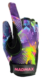 Fitness-Handschuhe MadMax Gunman GWC003