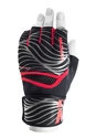 Fitness-Handschuhe MadMax  MaxGel Fighting Gloves MBF906 červené