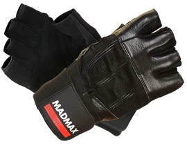 Fitness-Handschuhe MadMax Professional MFG269 Black