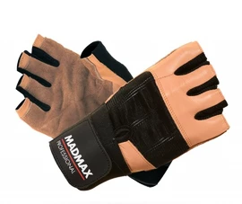 Fitness-Handschuhe MadMax Professional MFG269 Brown