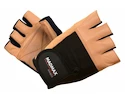 Fitness-Handschuhe MadMax  Rukavice Fitness MFG444 černohnědé