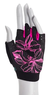 Fitness-Handschuhe MadMax  Rukavice Flower Power MFG770