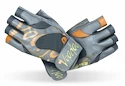 Fitness-Handschuhe MadMax  Rukavice Voodoo MFG921 oranžové