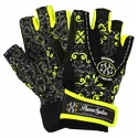 Fitness-Handschuhe Power System  Classy Yellow