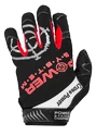 Fitness-Handschuhe Power System  Cross Power Black