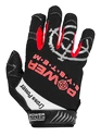 Fitness-Handschuhe Power System  Cross Power Black