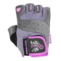 Fitness-Handschuhe Power System  Cute Power Pink