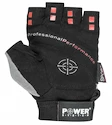 Fitness-Handschuhe Power System  Fitness Rukavice Flex Pro Šedé