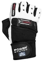 Fitness-Handschuhe Power System  Fitness Rukavice No Compromise Černé S