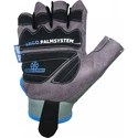 Fitness-Handschuhe Power System  Fitness Rukavice Womans Power Modré