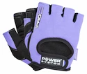 Fitness-Handschuhe Power System  Rukavice Pro Grip Fialové