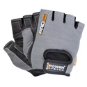 Fitness-Handschuhe Power System  Rukavice Pro Grip Gray