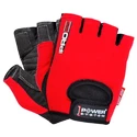 Fitness-Handschuhe Power System  Rukavice Pro Grip Red