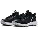 Fitness-Schuhe für Männer Under Armour  Charged Commit TR 3 Black