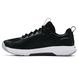 Fitness-Schuhe für Männer Under Armour Charged Commit TR 3 Black