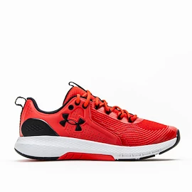 Fitness-Schuhe für Männer Under Armour Charged Commit TR 3 Red