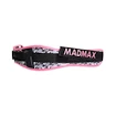 Fitnessgürtel MadMax  Dámský fitness opasek WMN Swarovski MFB314 růžový