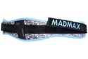 Fitnessgürtel MadMax  WMN Swarovski MFB314 Blue