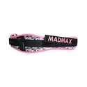 Fitnessgürtel MadMax  WMN Swarovski MFB314 Pink