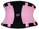 Fitnessgürtel Power System  Waist Shaper Pink