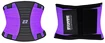 Fitnessgürtel Power System  Waist Shaper Purple