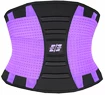 Fitnessgürtel Power System  Waist Shaper Purple