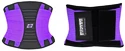 Fitnessgürtel Power System  Waist Shaper Purple