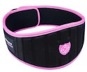 Fitnessgürtel Power System  Womans Power Pink L