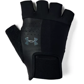 Fitnesshandschuhe für Damen Under Armour Training Glove-BLK