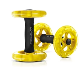 Fitnessrad SKLZ Core Wheels