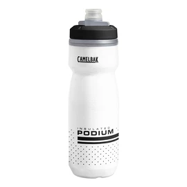 Flasche Camelbak Podium Chill 0.62l White/Black