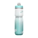 Flasche Camelbak  Podium Chill 0,71l Teal Dot