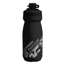 Flasche Camelbak Podium Chill Dirt Series 0.62l Black