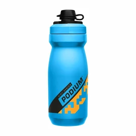 Flasche Camelbak Podium Dirt Series 0,62l Blue/Orange