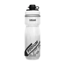 Flasche Camelbak Podium Dirt Series Chill 0,62l