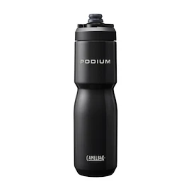 Flasche Camelbak Podium Vacuum Insulated Stainless 0,65l Black