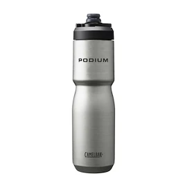 Flasche Camelbak Podium Vacuum Insulated Stainless 0,65l Stainless