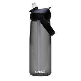 Flasche Camelbak Thrive Flip Straw 0,75l Charcoal